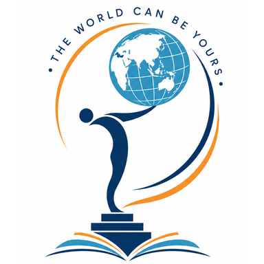 Model Foundation School emblem
